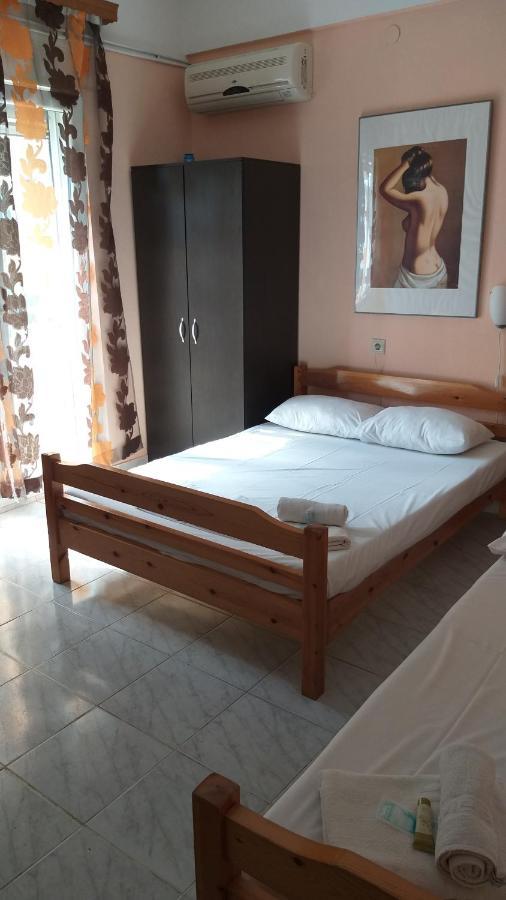 Alenstudios Paralia Katerinis Ngoại thất bức ảnh
