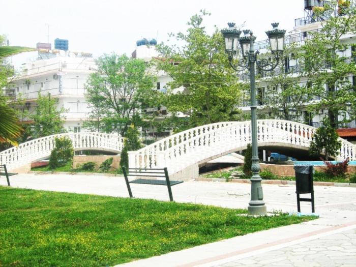 Alenstudios Paralia Katerinis Ngoại thất bức ảnh