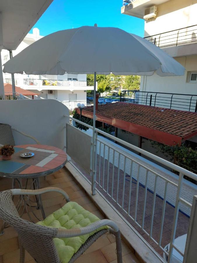 Alenstudios Paralia Katerinis Ngoại thất bức ảnh