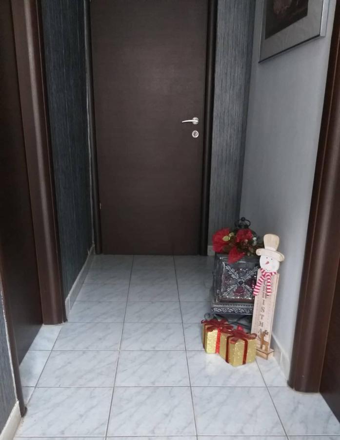 Alenstudios Paralia Katerinis Ngoại thất bức ảnh