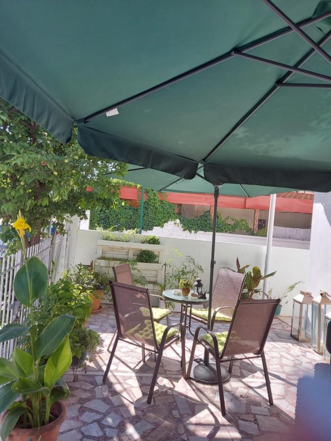 Alenstudios Paralia Katerinis Ngoại thất bức ảnh