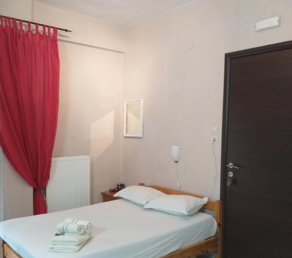 Alenstudios Paralia Katerinis Ngoại thất bức ảnh