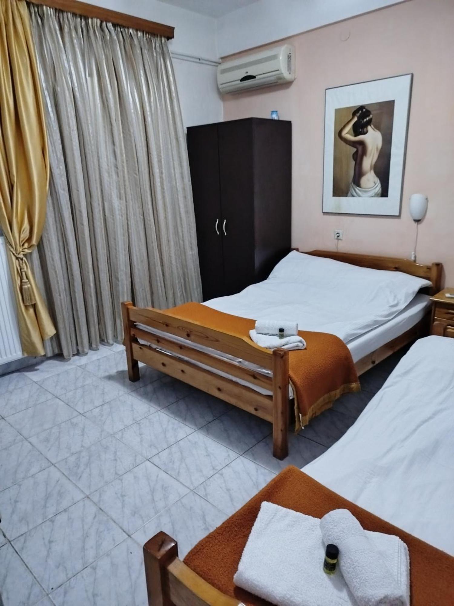 Alenstudios Paralia Katerinis Ngoại thất bức ảnh