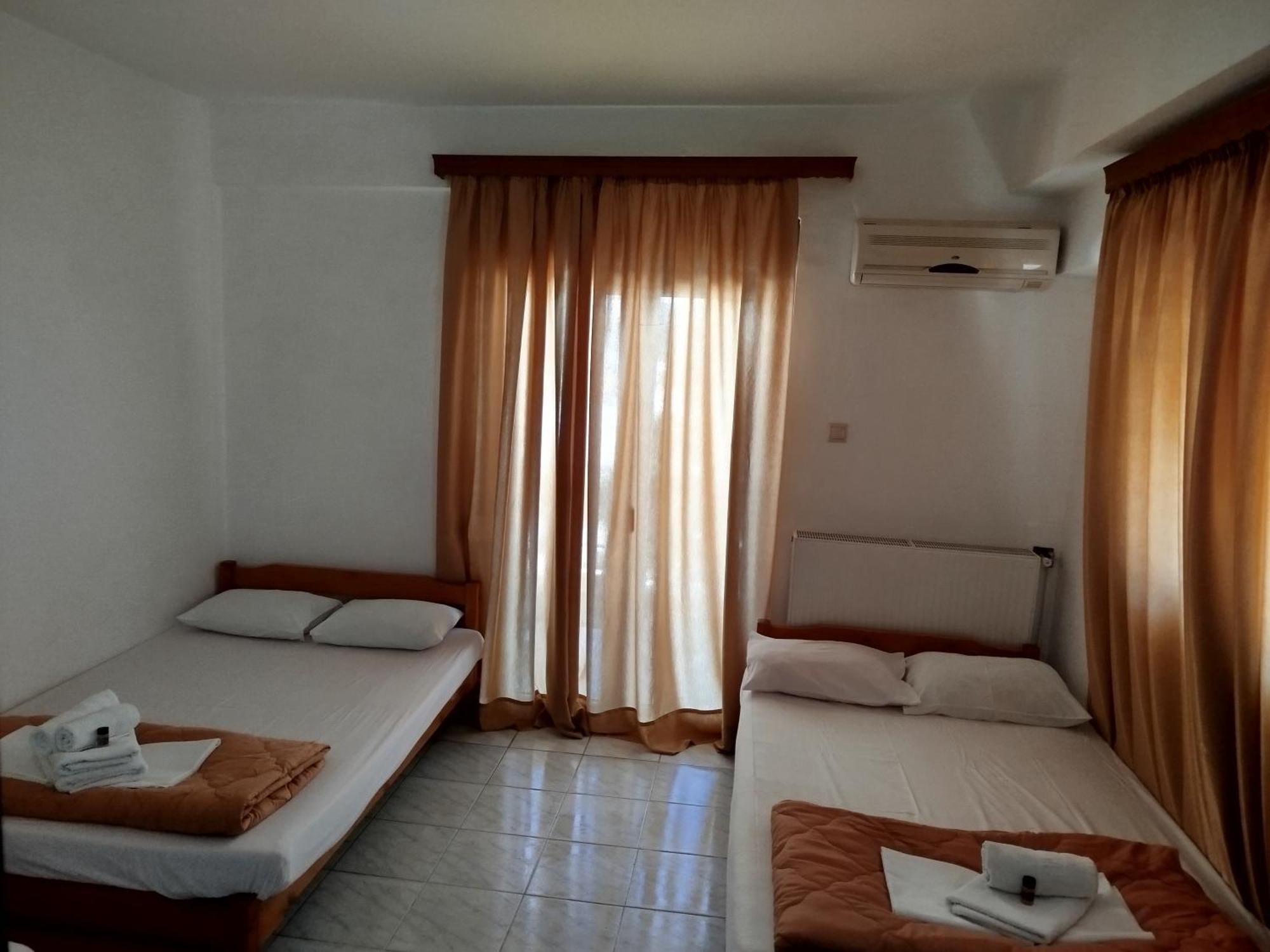 Alenstudios Paralia Katerinis Ngoại thất bức ảnh