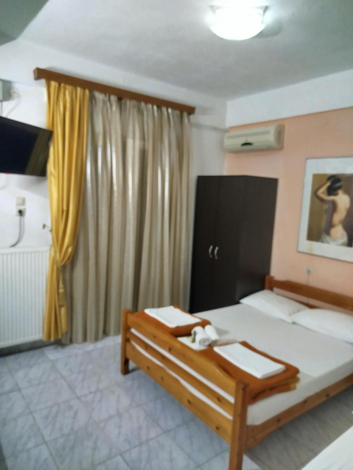 Alenstudios Paralia Katerinis Ngoại thất bức ảnh