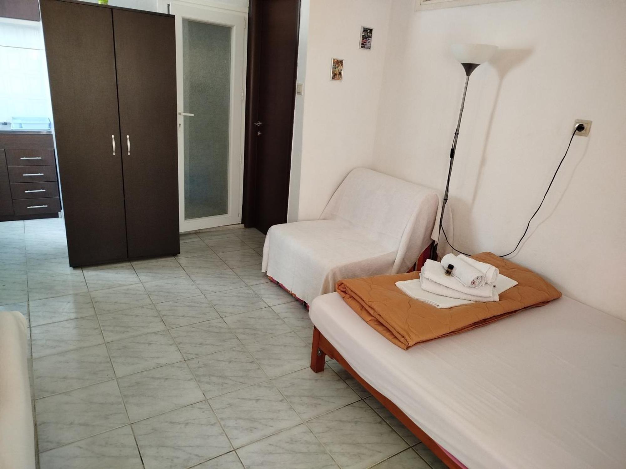 Alenstudios Paralia Katerinis Ngoại thất bức ảnh