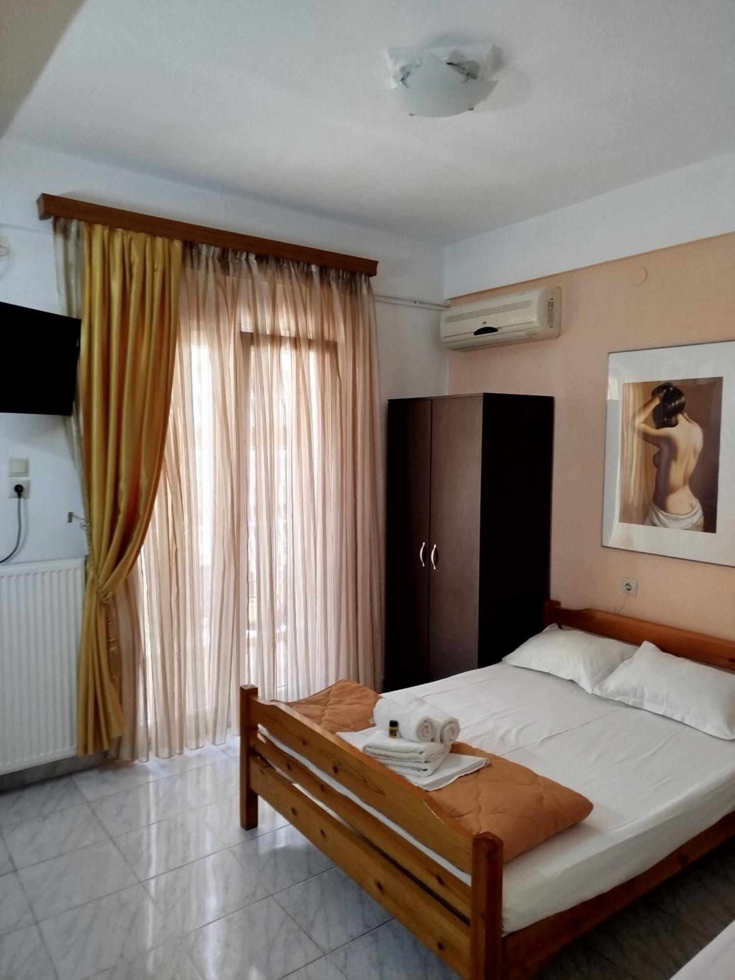 Alenstudios Paralia Katerinis Ngoại thất bức ảnh