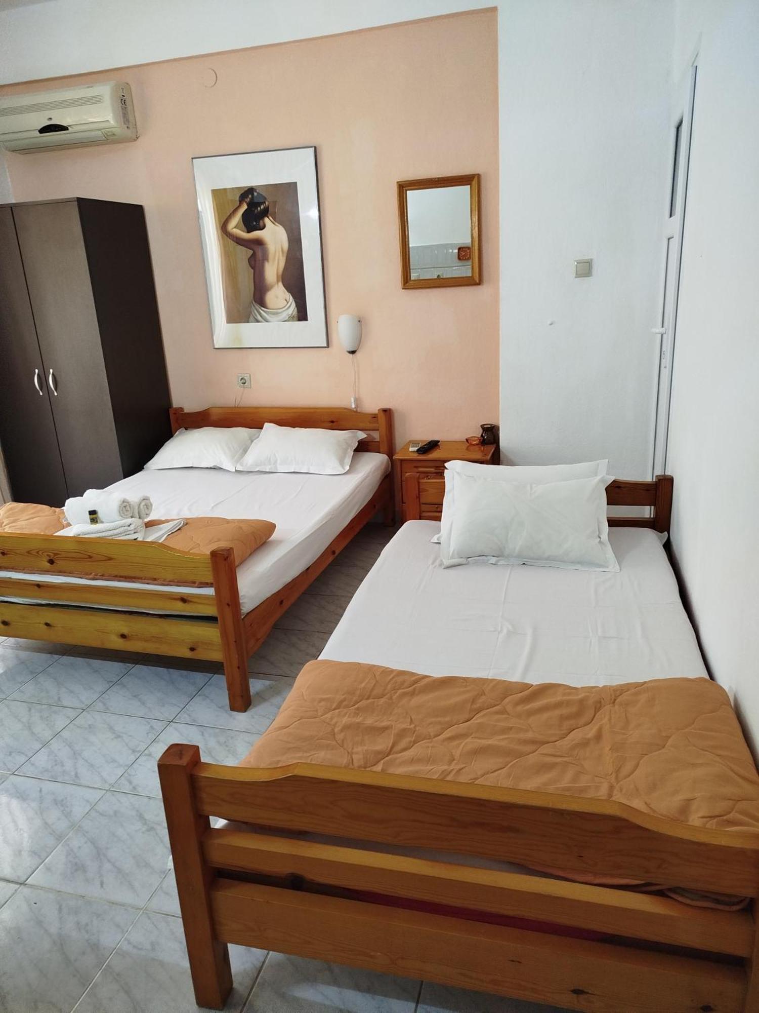 Alenstudios Paralia Katerinis Ngoại thất bức ảnh