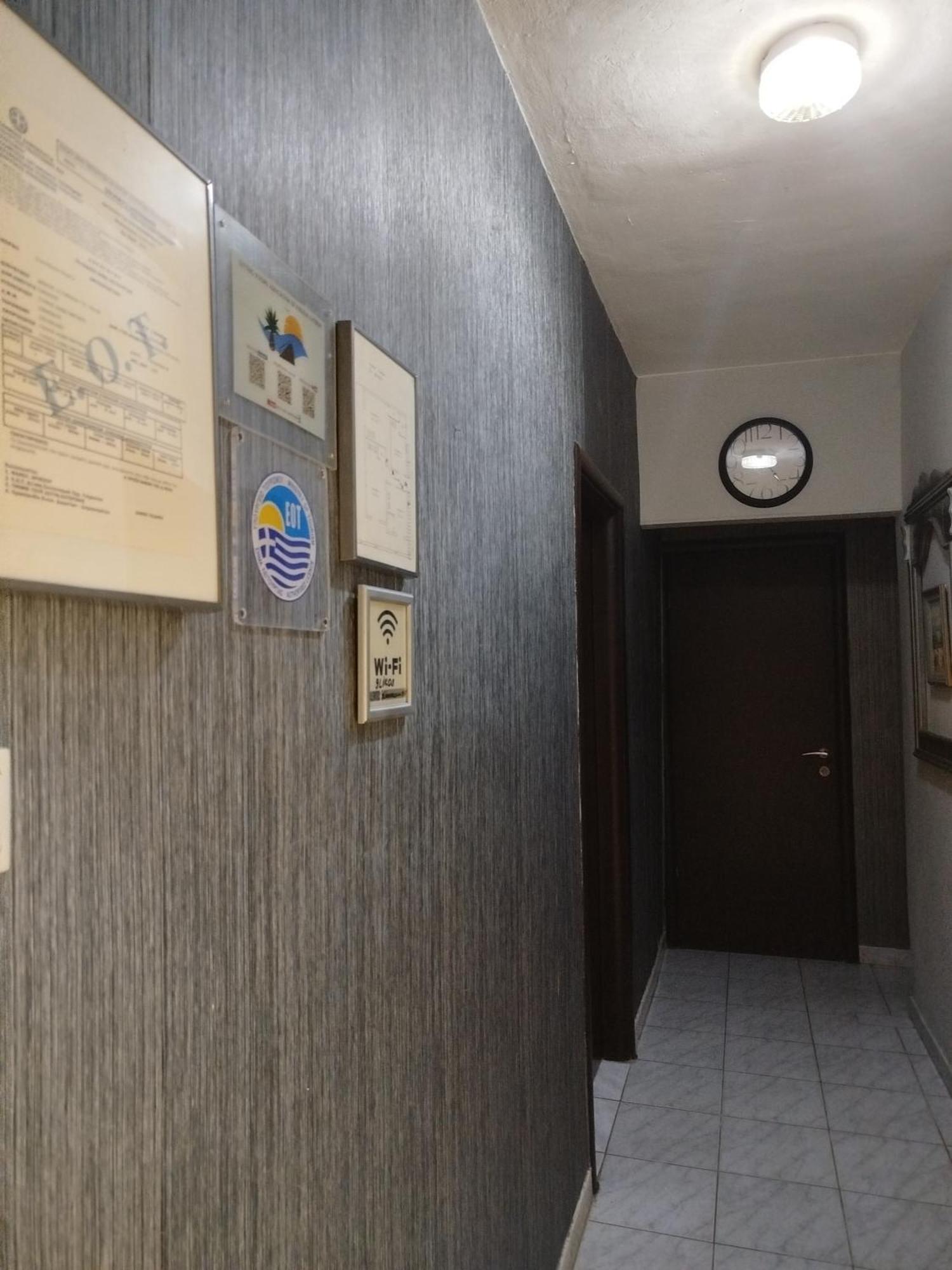 Alenstudios Paralia Katerinis Ngoại thất bức ảnh