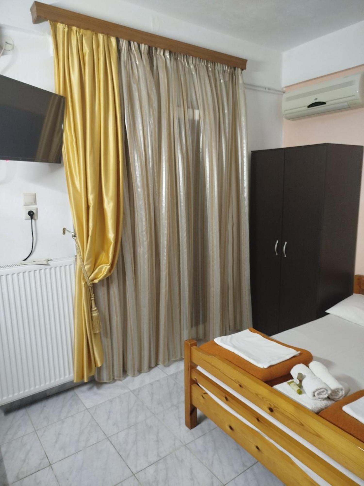 Alenstudios Paralia Katerinis Ngoại thất bức ảnh