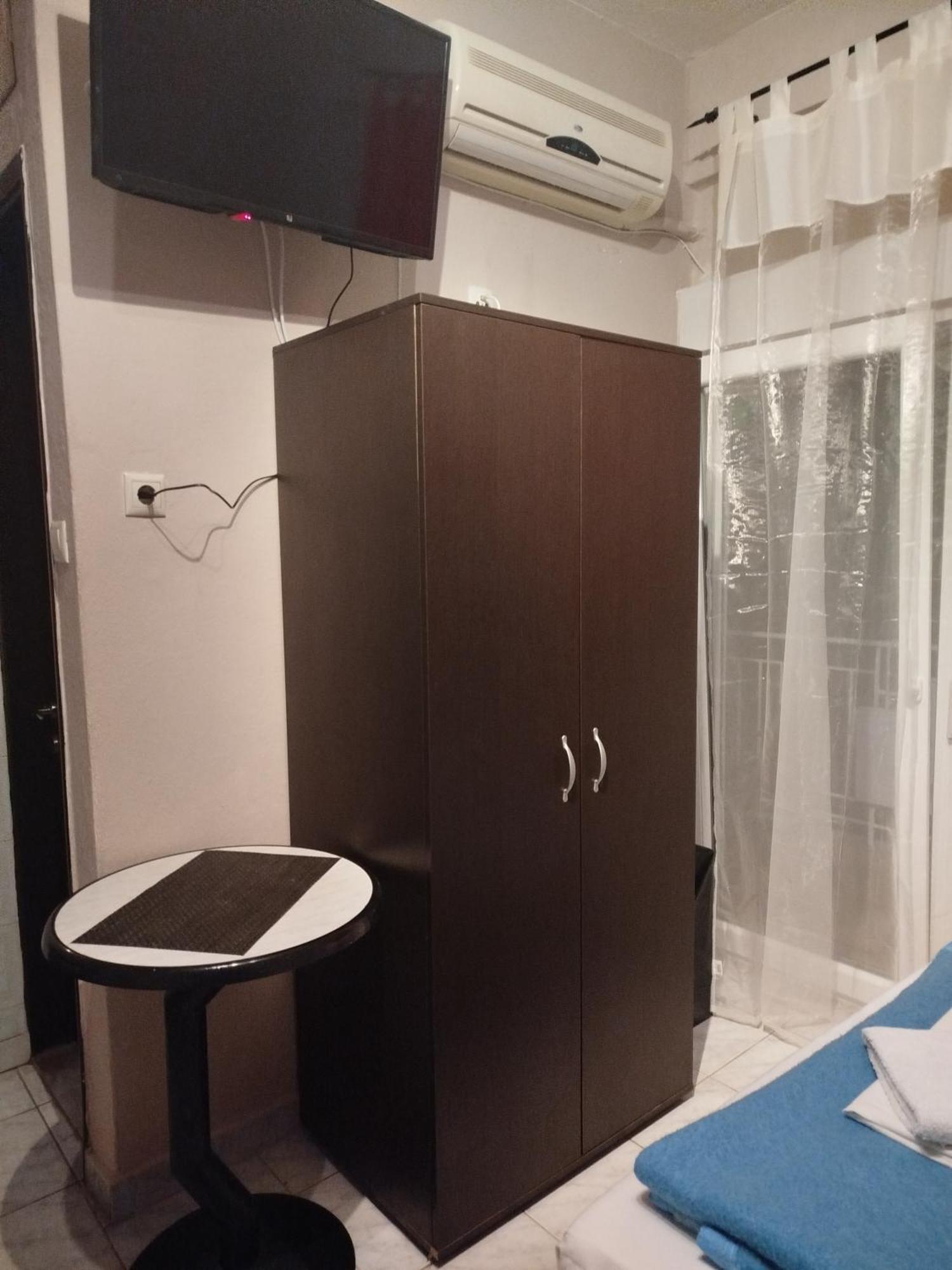 Alenstudios Paralia Katerinis Ngoại thất bức ảnh