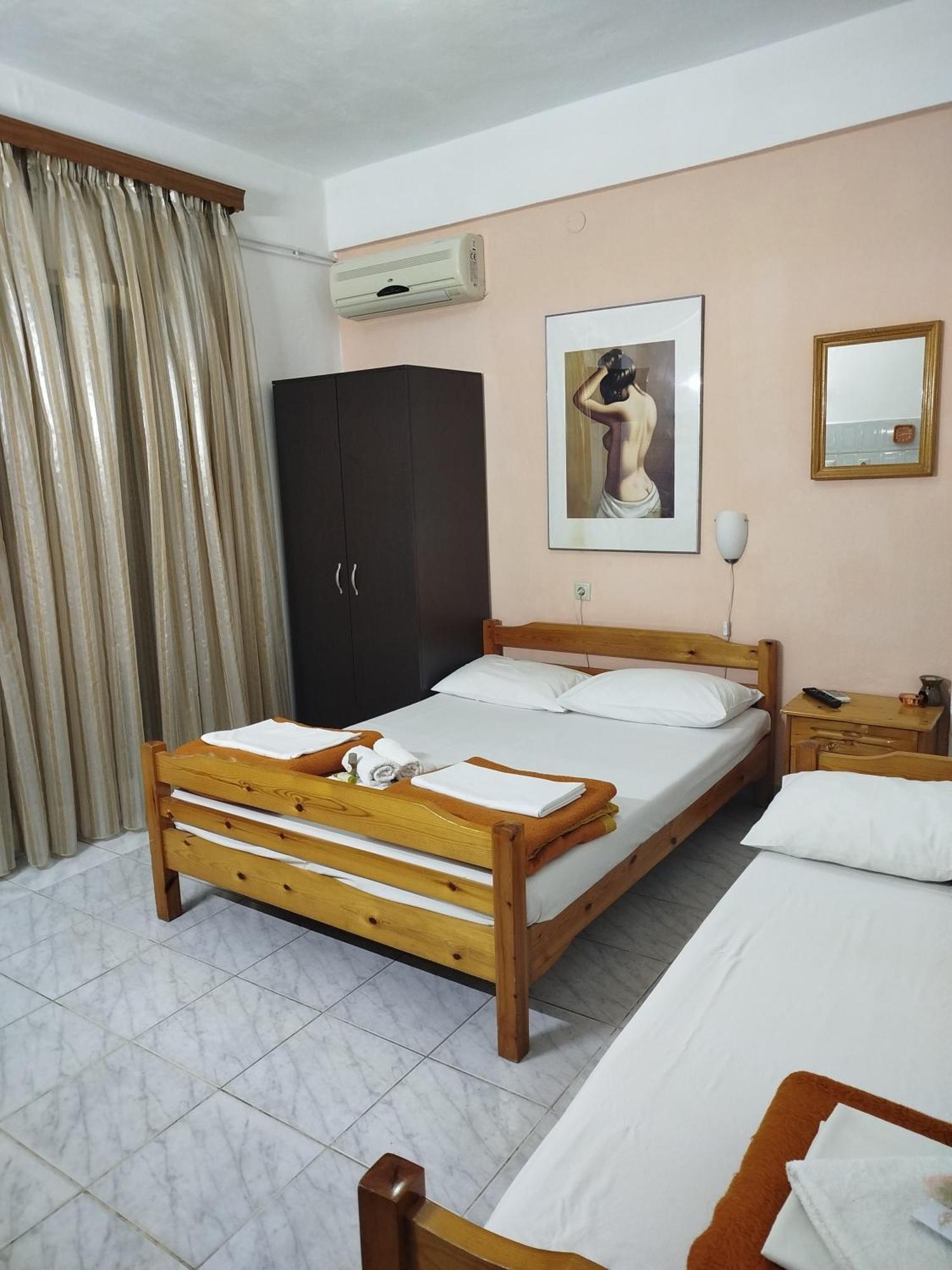 Alenstudios Paralia Katerinis Ngoại thất bức ảnh