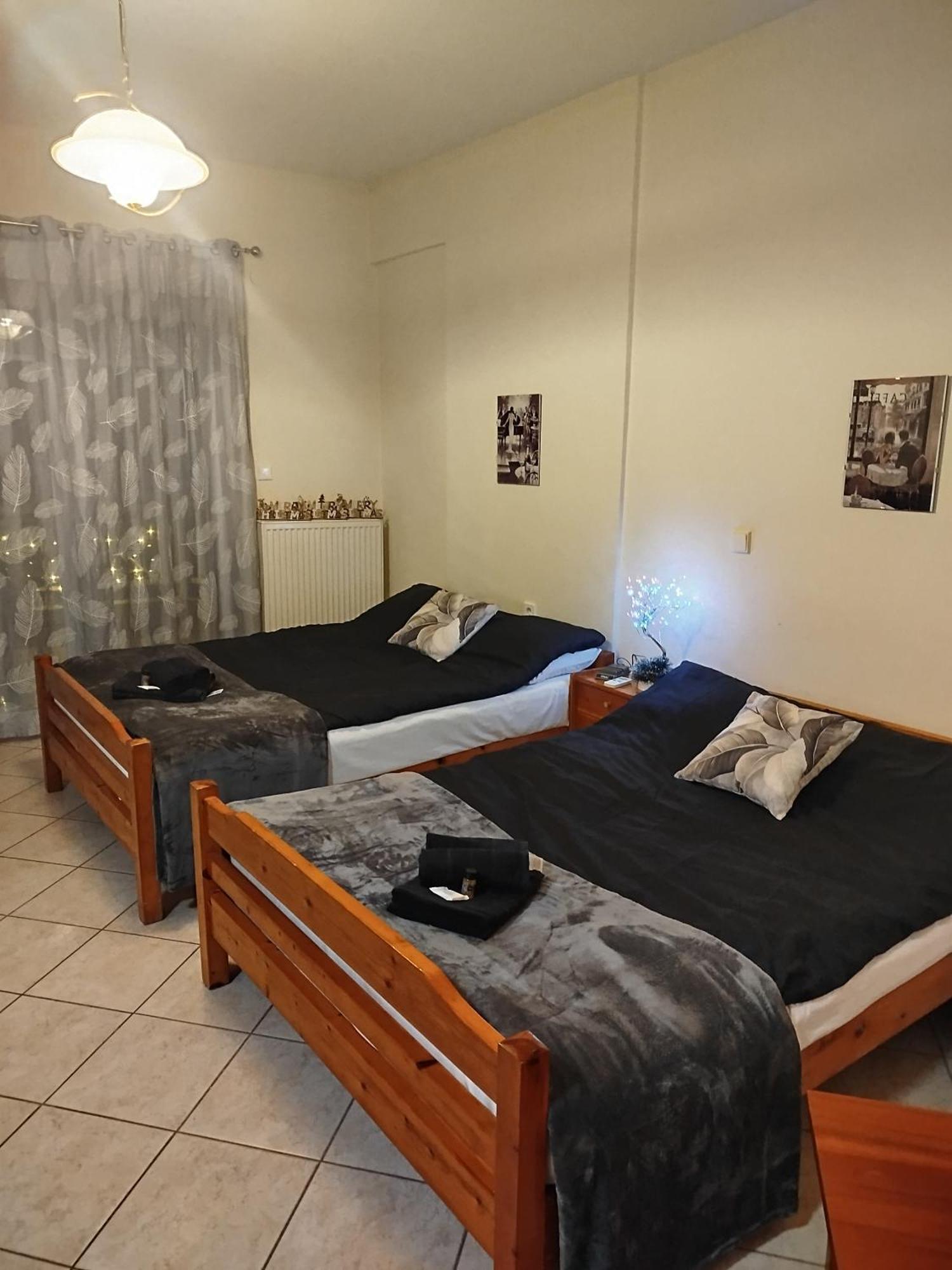 Alenstudios Paralia Katerinis Ngoại thất bức ảnh