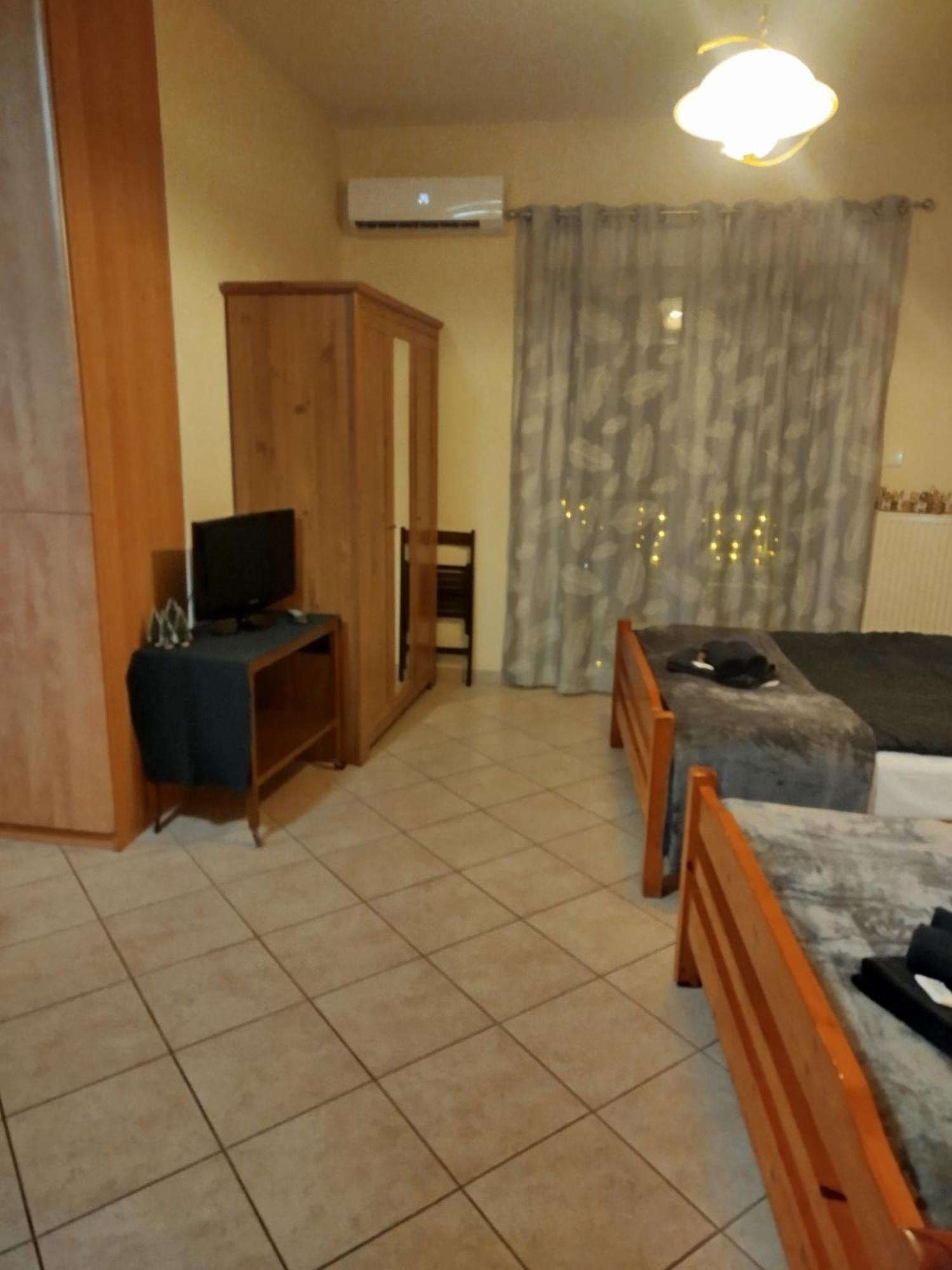 Alenstudios Paralia Katerinis Ngoại thất bức ảnh