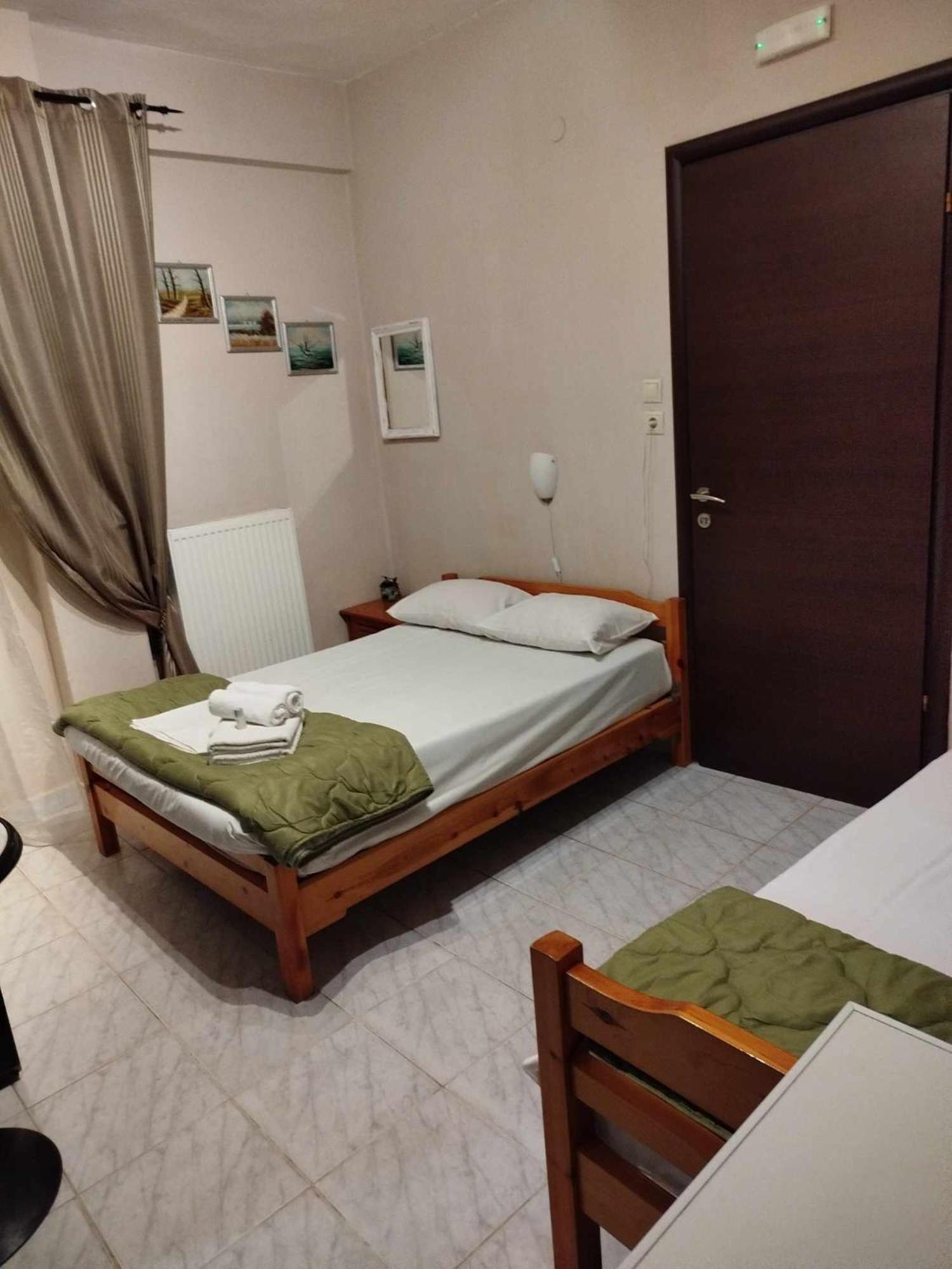 Alenstudios Paralia Katerinis Ngoại thất bức ảnh