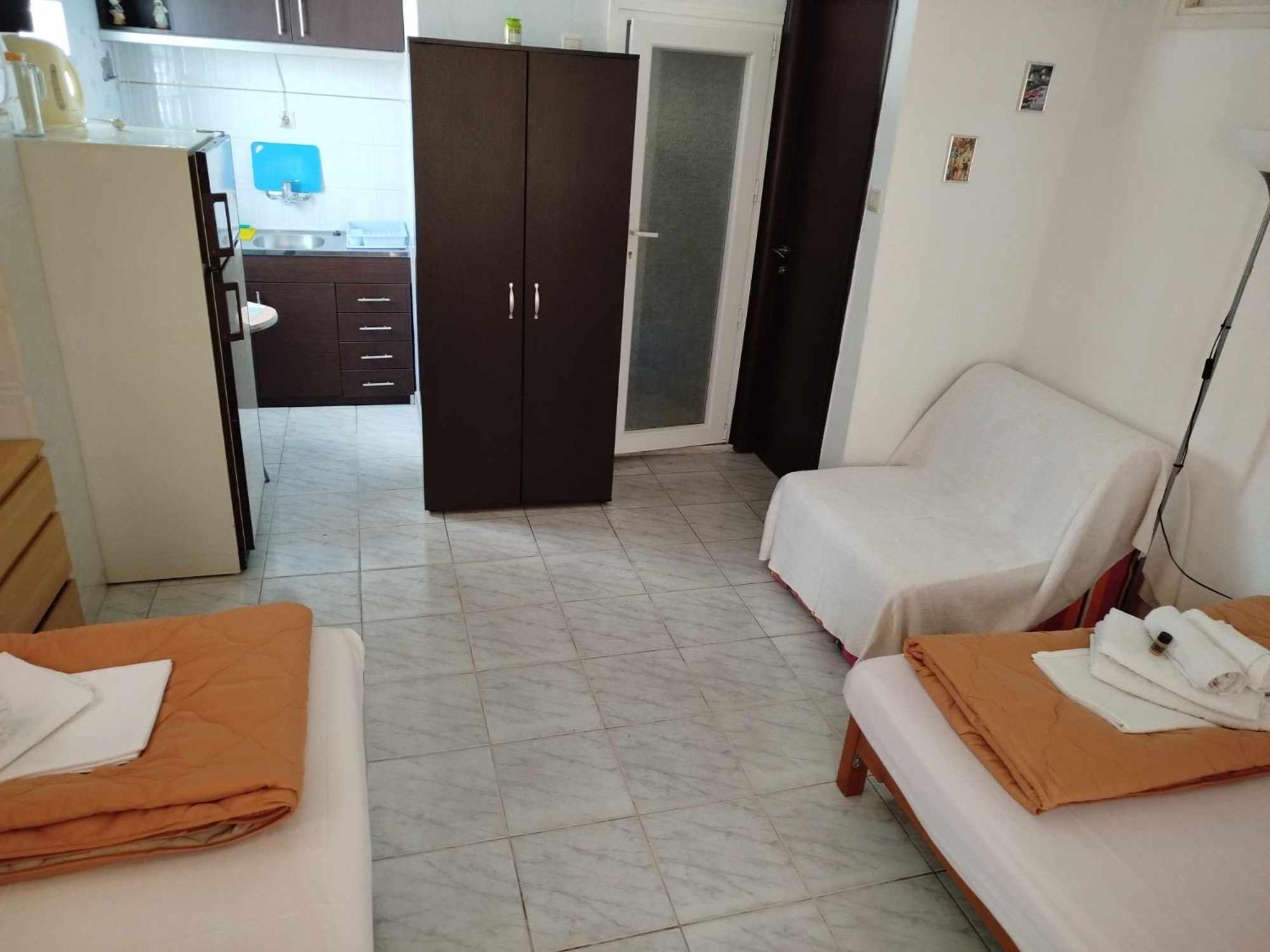 Alenstudios Paralia Katerinis Ngoại thất bức ảnh